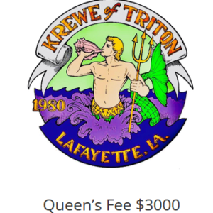 Queen's Fee